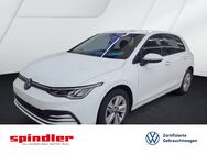 VW Golf, 1.5 TSI VIII Life, Jahr 2024 - Kreuzwertheim