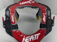 Leatt Neck Brace STX - Schutz Gr. L/ XL gebraucht/Neuwertig - Berlin Lichtenberg