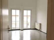 Ruhig & grün: schöne 3-Zimmer Wohnung mit Balkon - Schwabach