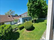 Preisanpassung- Sehr gepflegte 4,5 Zimmer Wohnung mit Garage in schöner Wohnlage in Radolfzell - Radolfzell (Bodensee)