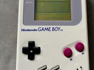Gameboy Classic DMG-01, Zelda Tetris - Neuwied