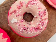 Badebombe „Princess‘s Kiss Donut“ ❤️9,99€❤️ - Weimar