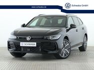 VW Passat Variant, 1.5 R-Line eHybrid, Jahr 2025 - Gersthofen