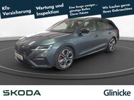 Skoda Octavia, 2.0 TSI Combi vo hi, Jahr 2021 - Minden (Nordrhein-Westfalen)