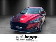 Ford Focus, 1.5 EcoBoost Active, Jahr 2020 - Weinheim