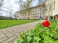 Willkommen in den neuen 4 Wohlfühlwänden - Magdeburg