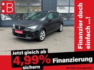 Seat Arona, 1.0 TSI FR PARKLENK, Jahr 2024 - Regensburg