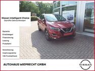 Nissan Qashqai N-Connecta - Eisleben (Lutherstadt) Wolferode