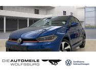 VW Polo, 2.0 TSI 6 VI GTI GTI SpoSi, Jahr 2023 - Wolfsburg