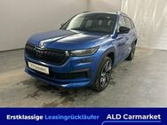 Skoda Kodiaq 2.0 TDI 4x4 DSG Sportline Geschlossen, 5-türig, Automatik, 7-Gang - Bad Fallingbostel