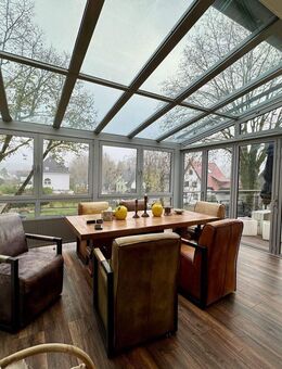 Luxuriöse Maisonette - stilvoll, großzügig, einzigartig - Castrop-Rauxel