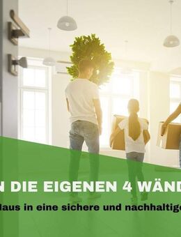 Wohnen im Neubaugebiet! Individuelle Planung mit OKAL! - Ahrensbök