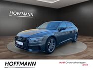 Audi A6, Avant Sport A6 Avant 40 TDI q S line, Jahr 2022 - Arnsberg