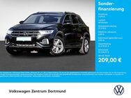 VW T-Roc, 2.0 R-LINE LM17, Jahr 2024 - Dortmund