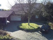 Willkommen in Ihrem neuen Zuhause - Freistehendes Einfamilienhaus mit Einliegerwohnung und großem Garten - Königswinter