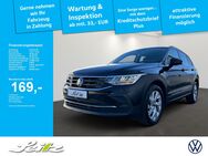 VW Tiguan, 1.5 TSI Move, Jahr 2024 - Immenstadt (Allgäu)