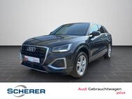 Audi Q2, Advanced 35 TFSI, Jahr 2023 - Neustadt (Weinstraße)