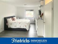 Modernisierte 3-Zimmer-Wohnung in einem Wohn- und Geschäftshaus im 2. Obergeschoss in Rostrup-BZ - Bad Zwischenahn