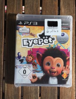 Sony PlayStation 3 Spiel Eyepet - Fulda