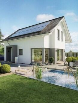 Bestpreisgarantie bei Bien Zenker - Entspannt BEZUGSFERTIG bauen, von der Planung bis zum Einzug ! - Tengen