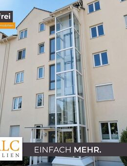 Mikrolage mit Potenzial! - Borsdorf