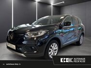 Renault Kadjar, 1.3 TCe 140 Limited, Jahr 2020 - Korntal-Münchingen