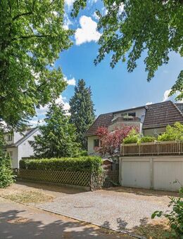 NUR NOCH EIN KURZES STÜCK ZUM NEUEN FAMILIENGLÜCK - Berlin