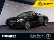 Mercedes C 300, d Cabrio, Jahr 2023 - Arnsberg