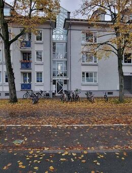 Provisionsfreie 2-Zimmer-Wohnung mit Balkon - Speyer