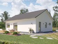 Modernes Bungalow-Wohnen - Effizienz und Komfort vereint - Langen (Landkreis Cuxhaven)