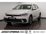 VW Polo Life 1.0 5-Gang #App-Connect#LED#GRA - Pirna