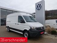 VW Crafter, 2.0 TDI 35 Kasten, Jahr 2023 - Weißenburg (Bayern)