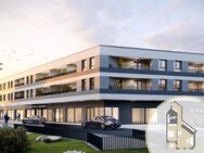 2-Zimmer-Wohnung mit Balkon I Neubau I Aufzug I provisionsfrei - Hattersheim (Main)