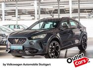 CUPRA Formentor, 2.0 TSI VZ Defekt, Jahr 2020 - Stuttgart