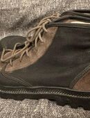 Stussy Deluxe X Palladium Pampa Mid Sneaker Black Gr 46 Rarität in 50672