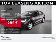 Audi Q2, 30 TFSI S LINE, Jahr 2024 - Gelsenkirchen