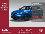 Alfa Romeo Tonale, 1.5 Veloce VGT 48V-Hybrid 160PS, Jahr 2024 - Aachen