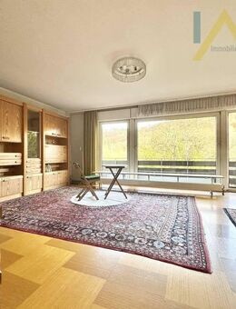 Familiendomizil mit malerischer Aussicht in familienfreundlicher Lage - Velbert