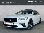 Volvo V90 Plus Dark B4 Standhzg./360°/Pano - Koblenz