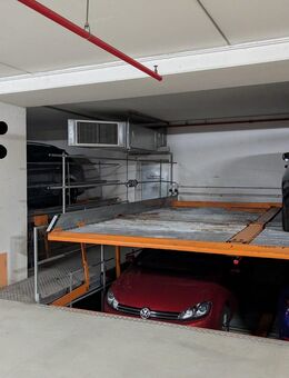 TG-Stellplatz am Coppiplatz ab sofort zu vermieten - Leipzig Nord