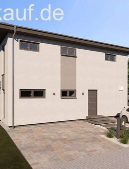 Ihr Traum vom Einfamilienhaus in Burggen wird Wirklichkeit! - Burggen