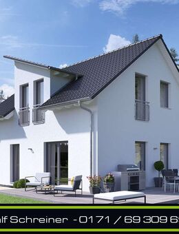 **Leben wie im Urlaub in Deinem Traumhaus** - Kürten