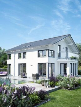 Bestpreisgarantie bei Bien-Zenker - Ihr Traumhaus für die ganze Familie - Wadern