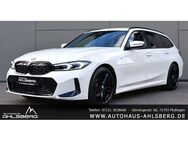 BMW 320 i M SPORT SHADOW LIVE/LED/ACC/AHK/HUD/RFK/KEYLESS - Pfullingen