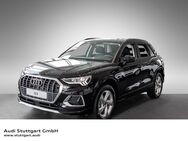 Audi Q3, advanced 35 TFSI, Jahr 2024 - Stuttgart