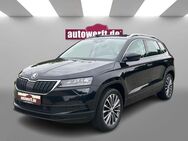 Skoda Karoq 2.0 TDI 4x4 STYLE DSG AID PANO AHK CAM 18Z ACC LED - Ahrensburg