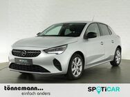 Opel Corsa, F ELEGANCE SITZ, Jahr 2023 - Münster