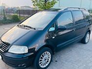 VW Sharan zu verkaufen - Gelsenkirchen