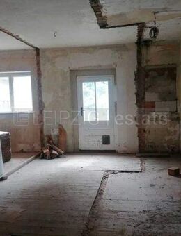 *Erstbezug*Zentrum*4 RWG*große Terrasse* - Grimma