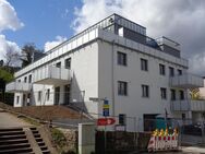 Erstbezug in Wertheim mit Burgblick: 3-Zimmer-Wohnung mit Balkon und TG- Stellplatz - Wertheim